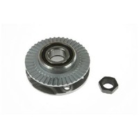Radlagersatz Hinten FüR Lancia Delta 836 1.8 1.9 2.0 93 Bis 99 BTA 835A4000 Teil