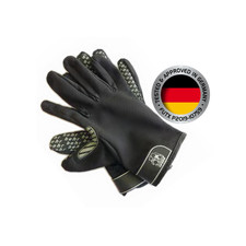 Behr Raubfisch-Handschuh Gr. L und XL Angelhandschuh Raubfischhandschuh