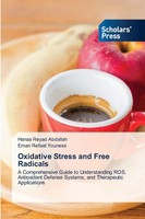 Hanaa Reyad Abdallah (U. A.) | Oxidative Stress And Free Radicals | Taschenbuch