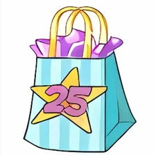 Neopets - Super Rare Blind Box Goodie Bag - Virtual items - Fast and Safe