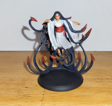 Painted Forbidden Fortress Replacement Harionago Mini for Shadows of Brimstone