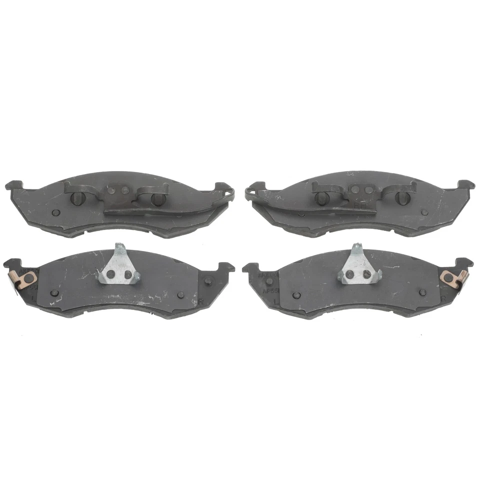 GENUINE FORD 1993-2002 Mercury Villager Front Brake Pads OEM NEW XF5Z-2001-AA - Image 2 of 4
