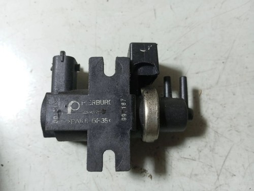 Opel Zafira A 2002 Diesel 92kW Turbolader Druckwandler Magnetventil 9128118