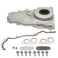 Timing Cover for Chevy Yukon SaVana Suburban Express Van Chevrolet Caprice SS H3