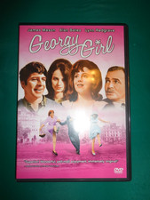 Georgy Girl 2005 DVD James Mason/Lynn Redgrave 1966 Film