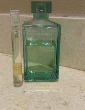 Maison Francis Kurkdjian Aqua Media Cologne Forte EDP 10ml