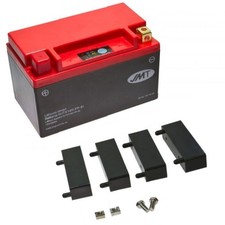 Bateria litowa JMT LiFePO4 YTX12-BS 12V 4 Ah 240 A 150 x 87 x 93 mm