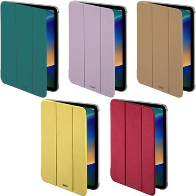 Hama Smart Klapp-Tasche Cover Hülle für Apple iPad 11 Generation 2025 10 G 2022