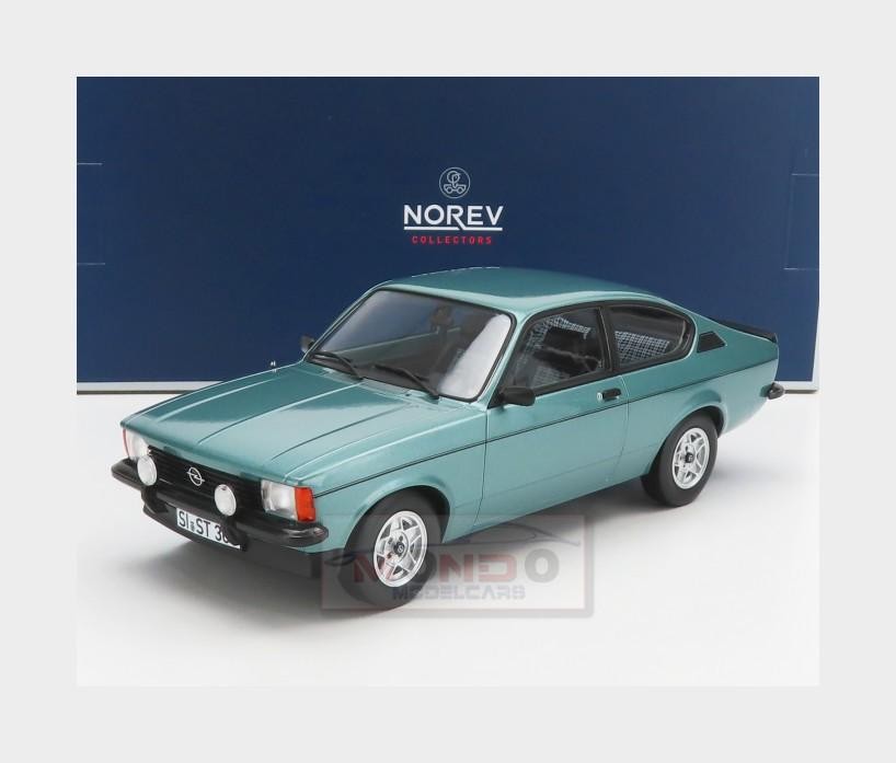 Norev Opel Kadett E Rally 1978 1:18 183654
