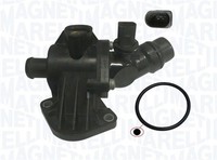 Magneti Marelli Thermostat KüHlmittel Mit Dichtung 105°C FüR Audi A3