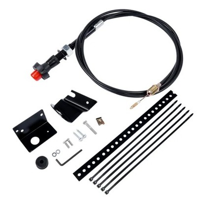 Front Axle Shaft Disconnect Conversion Kit For GMC S15 Sonoma Jimmy PSL500`