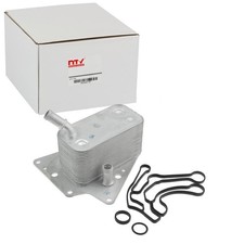 NTY ÖLKÜHLER MOTORÖL passend für CADILLAC BLS FIAT CROMA OPEL ASTRA SIGNUM