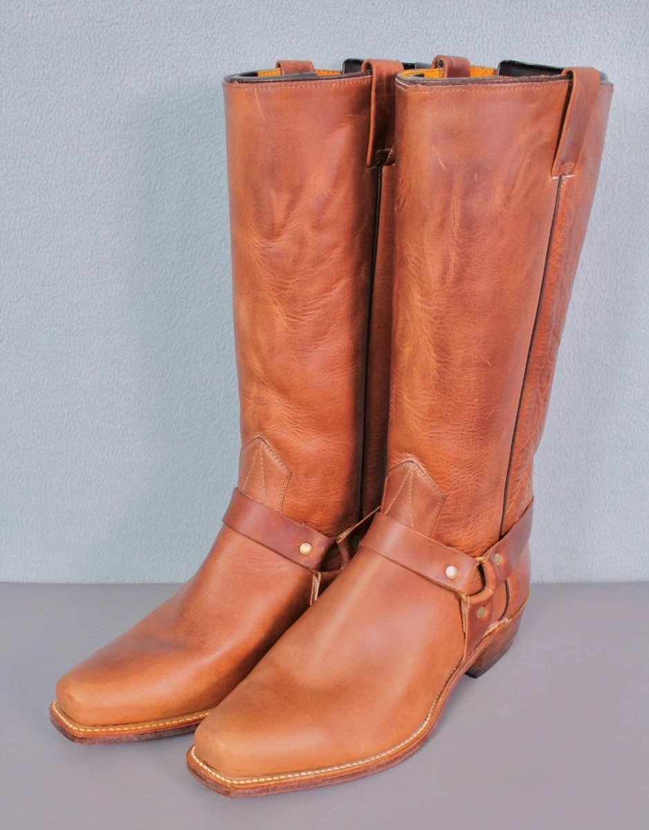 1970s Boots for Men for sale | eBay