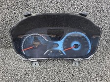 Nissan Cube 2011 Instrument Cluster OEM 1FT0AJ3YN