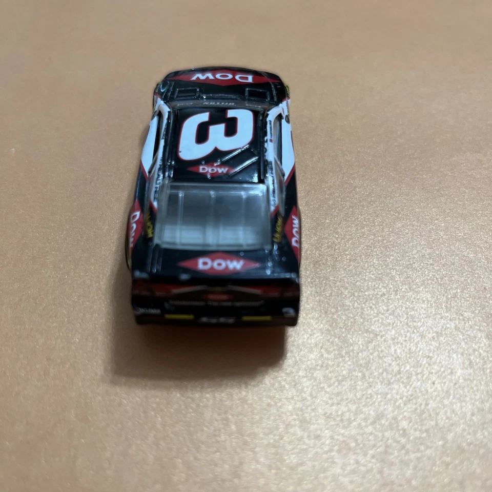 1:64 ACTION NASCAR AUTHENTICS 2013 #3 DOW RCR CHEVY SS AUSTIN DILLON - Image 4 of 4