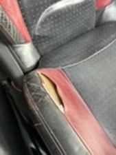 Ressort divers Citroen DS4