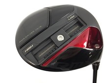  Used Rmx Remix Vd/M Driver 2024 1W Tensei Tr 10.5 R