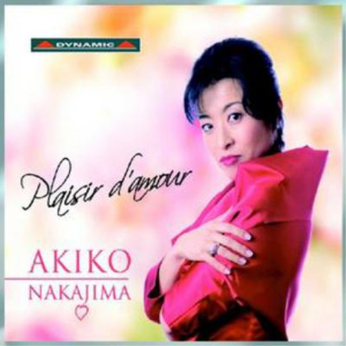 Альбом Various Plaisir Damour (Nakajima, Muus) (CD) (ИМПОРТ ИЗ Великобритании)
