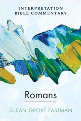 Susan G. Eastman Romans (Gebundene Ausgabe) (US IMPORT)