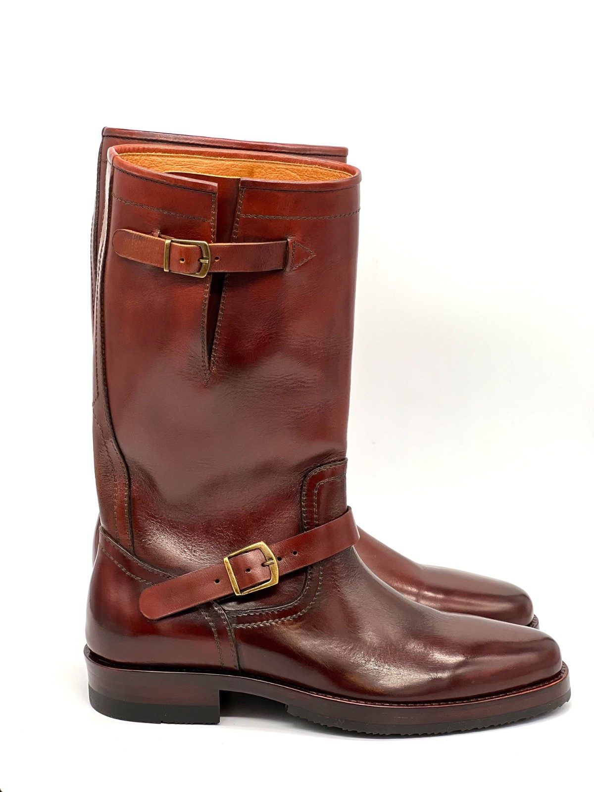 Engineer Boots,  unisex 2