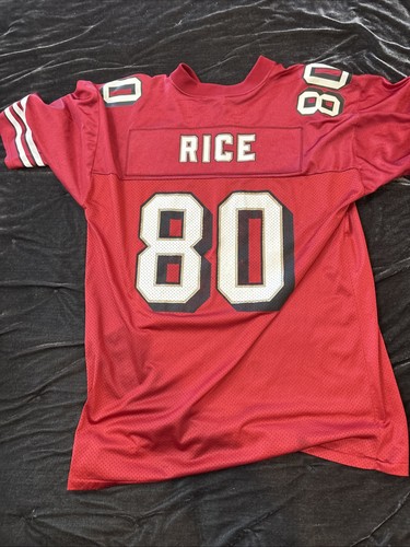 PUMA Jerry rice jersey size large - Picture 13 of 18