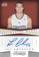 2013-14 Panini Timeless Treasures Basketball Cards 3