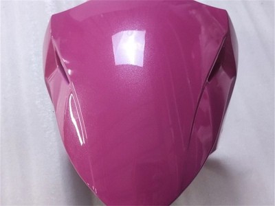FS Injection Pink Fairing Fit for Kawasaki Ninja ZX4R ZX4RR 2023