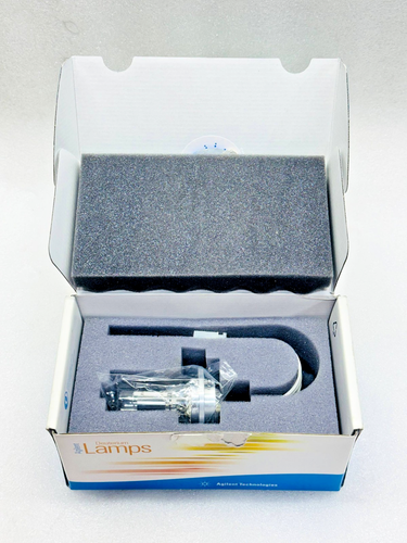 Agilent G1314-60100 Deuterium Lamp - Picture 1 of 8