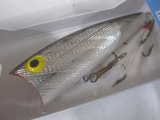 Label Magnum Pop R P65 01 New POP-R Lure