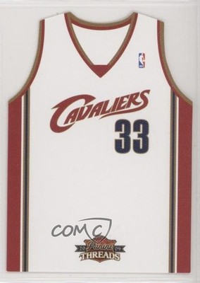 2009-10 Panini Threads Team Threads Home Shaquille O'Neal #8 HOF 0q0
