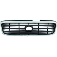 Calandre Toyota LANDCRUISER