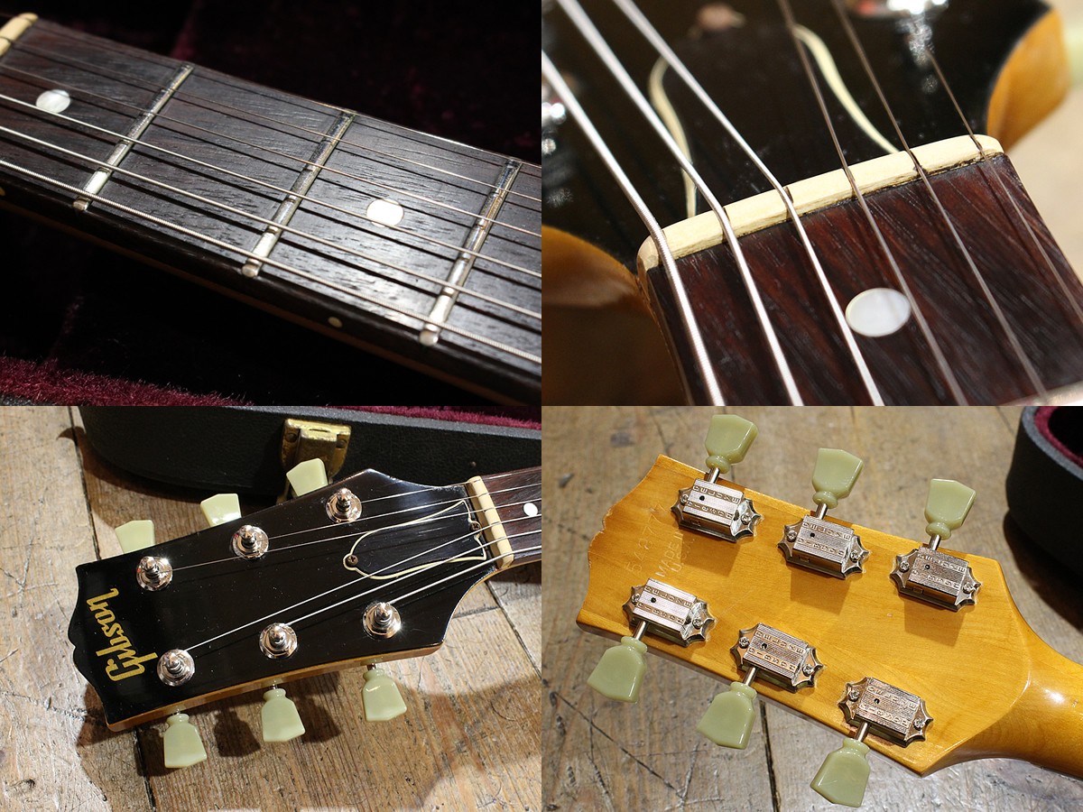 Gibson L6-S Deluxe (no260628) | eBay