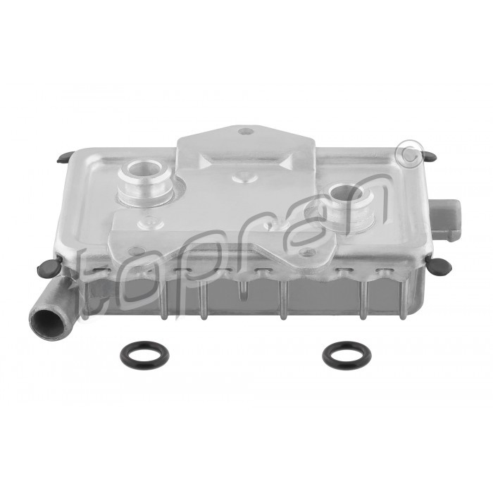 Refroidisseur d'huile moteur A6011800065 contre la surchauffe de votre Mercedes Sprinter