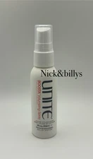 NEW Unite BOOSTA Volumizing Spray Travel Size 59ml/2oz Free Shipping AUTHENTIC