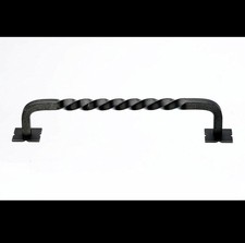 Top Knobs M1247-18 Twist Appliance Pull 18 Pe...