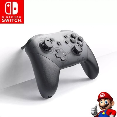 Nintendo Pro Wireless Controller for Nintendo Switch - Black US STOCK