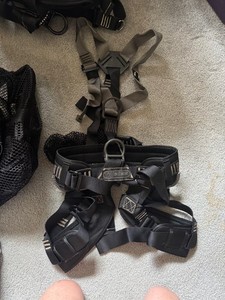 Harness Yates | eBay