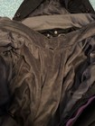 Radiance Free Country Girls Size Large Coat Para System Puffer Jacket 2 In 1 — photo 3