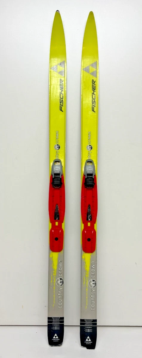 Fischer 110 cm Item Skis for sale | eBay