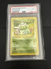 1999 Bulbasaur 1st Edition 44/102 PSA 4 Base Set (Pokemon)