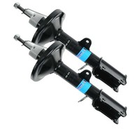 2 Sachs StoßDäMpfer 290 079 / 290 078 Hinten Links FüR Holden Nova