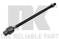 1 X Axialgelenk Spurstange NK 5033681 FüR Opel Meriva