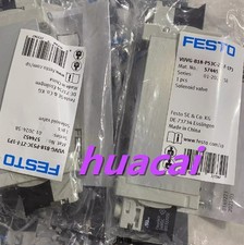 1PC Festo VUVG-S14-B52-H-G18-1R8L No. 564212 solenoid valve