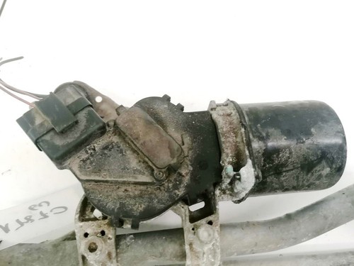 vorne Scheibenwischermotor Teilenummer  Renault Megane DE1572450-01