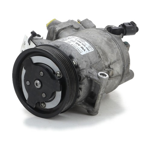 Klimakompressor - Volkswagen POLO V PH.1 - 5K0820803K - L0-6413G