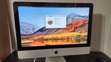 Apple iMac 16 GB RAM 2011 Apple Desktops & All-In-One Computers