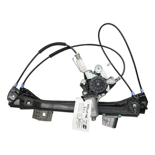 BMW 3 Series Front Left Window Regulator 2 PIN E46 CONVERTIBLE 8362064