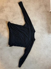 Black Diamond Rhythm Longsleeve Men's L Large