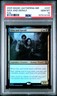 2025 MTG INNISTRAD REMASTERED FOIL #0237 GISA AND GERALF PSA 10