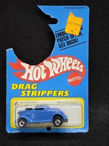Hot Wheels Neet Streeter | eBay